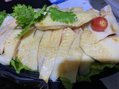 -绿柠食堂(北外滩店)