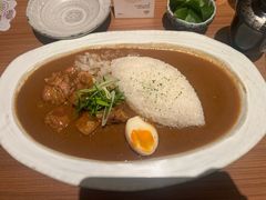 -CURRY YA 熟成咖哩專門店(深圳湾万象城店)
