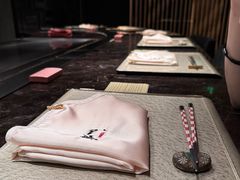 -Ginza Onodera铁板烧(外滩十八号店)