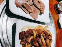 -萨拉伯尔(燕莎友谊商城店)