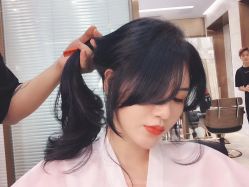 -东秀护肤造型