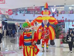 -长沙北辰三角洲大悦城