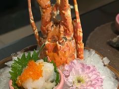 -花潮料理艺食馆(SM新生活广场店)