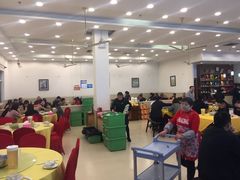 大堂-侬佳蒸菜馆(听潮店)