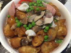 -慧娟面馆·餐厅(望江路店)