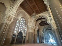 -哈桑二世清真寺