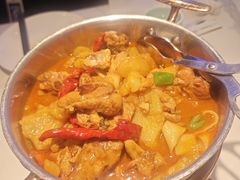 -阿里疆Alijiang·丝路美食·异域风情·清真(长楹天街店)