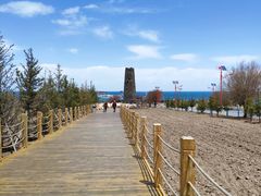 -青海湖国家重点风景名胜区