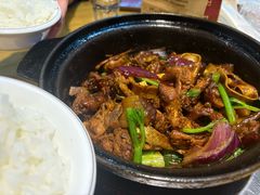 -重庆鸡公煲·嘟享吃(林科大店)