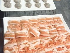 -楼外楼大刀肉传统火锅居(幸福街店)