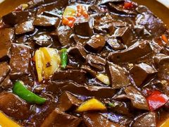 -巢湖名吃·东关老鹅汤(江南风情街店)