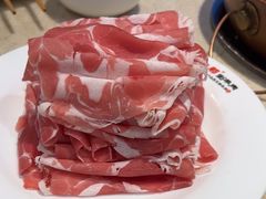 -阳坊大都涮羊肉(阳坊总店)