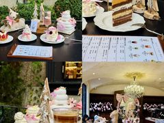 -DearCake 黛点心(花牌坊店)