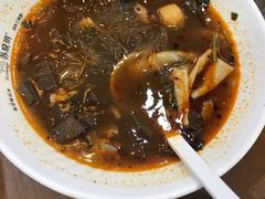 -苏晓玥·手作江南小吃(深圳北站店)