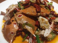 -南海渔家•海鲜•正宗海南菜(海棠湾店)