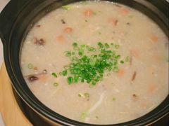 -滋粥楼·顺德菜(番禺广场总店)