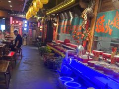 -民俗村柴火灶·景德江西菜(中国陶瓷博物馆店)