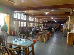 -张关合渣(航空大道店)