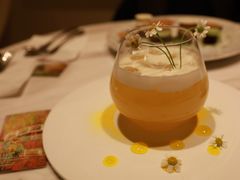 吉维尼的正午-théATRE 茶聚场(王府中環店)