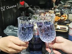 -蓝色派对KTV(聚然广场店)