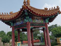 -南翠屏公园