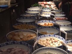 -星伦多 自助料理(圆融店)