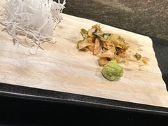 -牛寿司