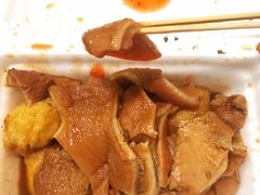 牛杂-细妹五香牛杂(步行街店)