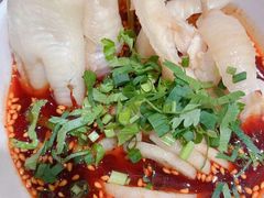 -太二酸菜鱼(宁波来福士店)