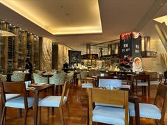 -韵咖啡自助餐厅(天津香格里拉店)