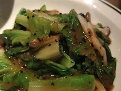 黑松露罗马生菜-太二酸菜鱼(正大广场店)