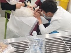 -北京恒爱动物医院(清景园分院)