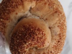 胚芽裸麦无花果-野上麦田(中贸广场店)