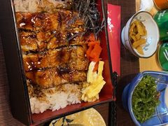 -虹鳗亭(钱湖北路店)