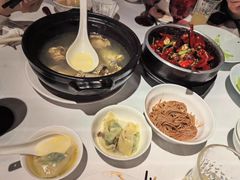 -上海小南国(正大店)