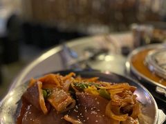 -喜来稀肉(金巴利道店)