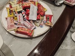 -燕兰楼·清真西北融合菜(亚运村店)