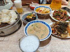 -老爷子原味蒸饺(总店)