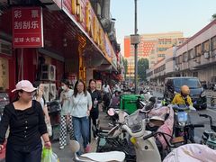 -陈氏肥蛤(小纬六路总店)