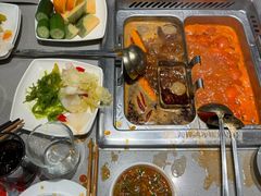-海底捞火锅(正大乐城店)