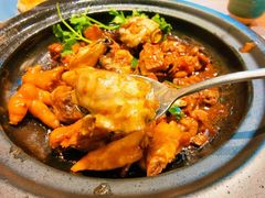 -常来小聚·广州非遗传承餐厅(高德置地店)
