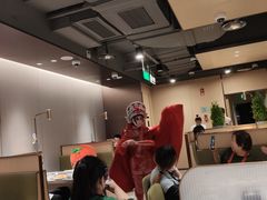 -海底捞火锅(公益西桥店)