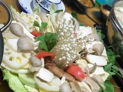 -大理老字号·舟渔的鱼野生菌海景餐厅(双廊店)