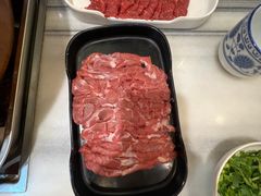 -牛街清真满恒記(平安里西大街店)