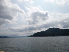 -松花湖风景名胜区