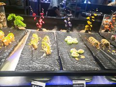 -盛江山自助料理(太原街万达店)