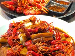 -沪小胖·小龙虾(八佰伴店)