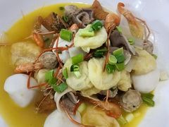 -卢小厨私房菜(长兴店)