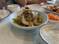 新疆椒麻鸡-帕米尔食府(白云观店)
