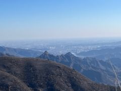 -妙峰山风景名胜区